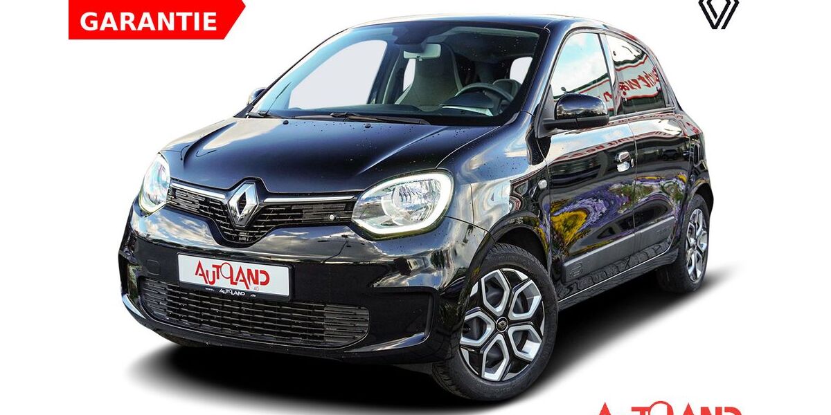 Renault Twingo 56.300 km 11.990 &euro; Coburg 96450