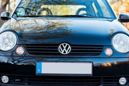 VW Lupo 170.000 km 2.500 &euro; Berlin 13351