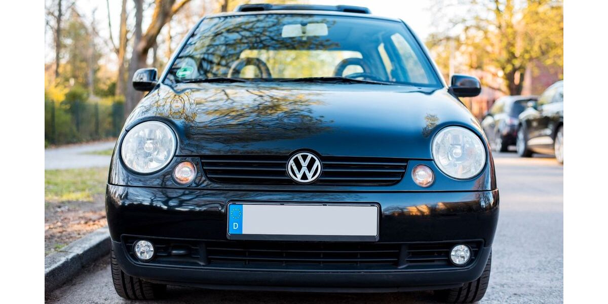 VW Lupo 170.000 km 2.500 &euro; Berlin 13351
