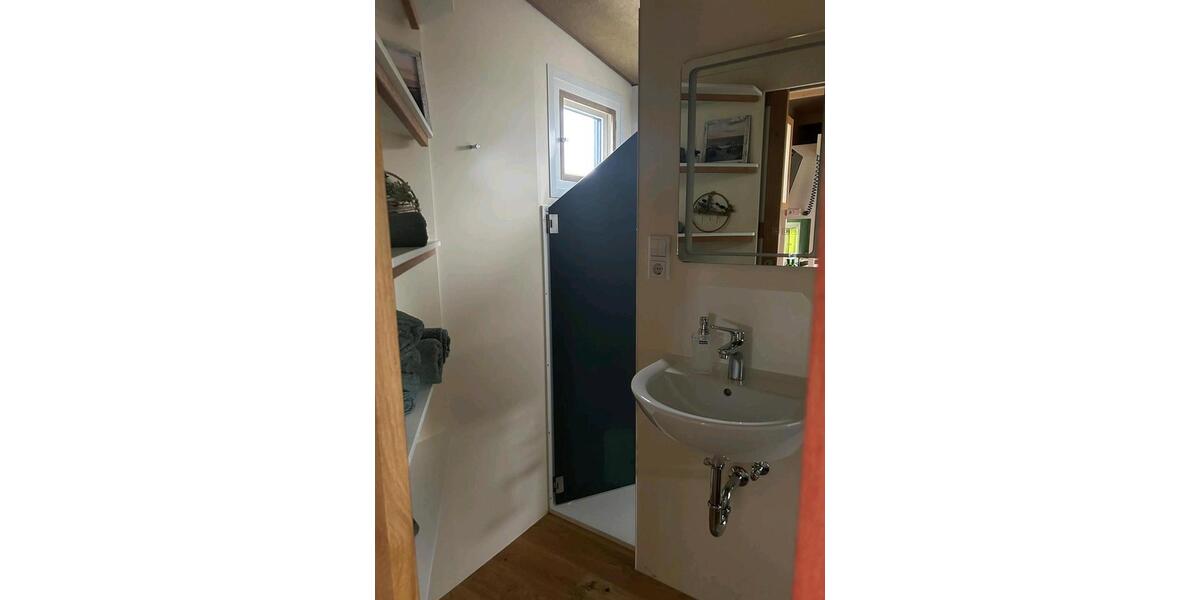 Einfamilienhaus Bad Zwischenahn - 1 Zimmer, 17 m&sup2;, 550&euro; | Angebot:25302606