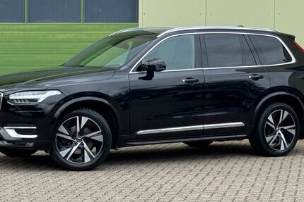 Volvo XC90 255.890 km 19.500 &euro; Brüsewitz 19071