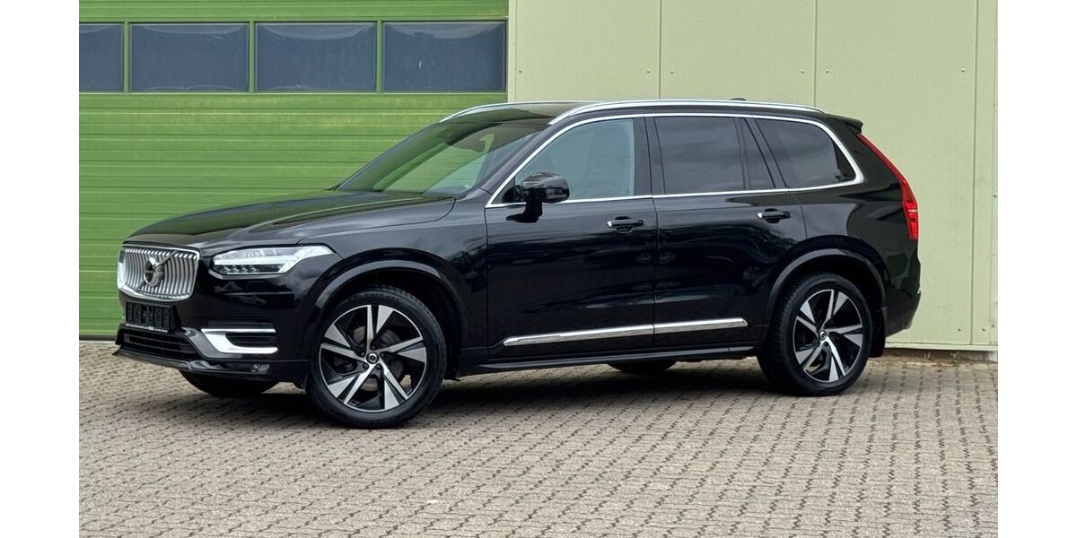 Volvo XC90 255.890 km 19.500 &euro; Brüsewitz 19071