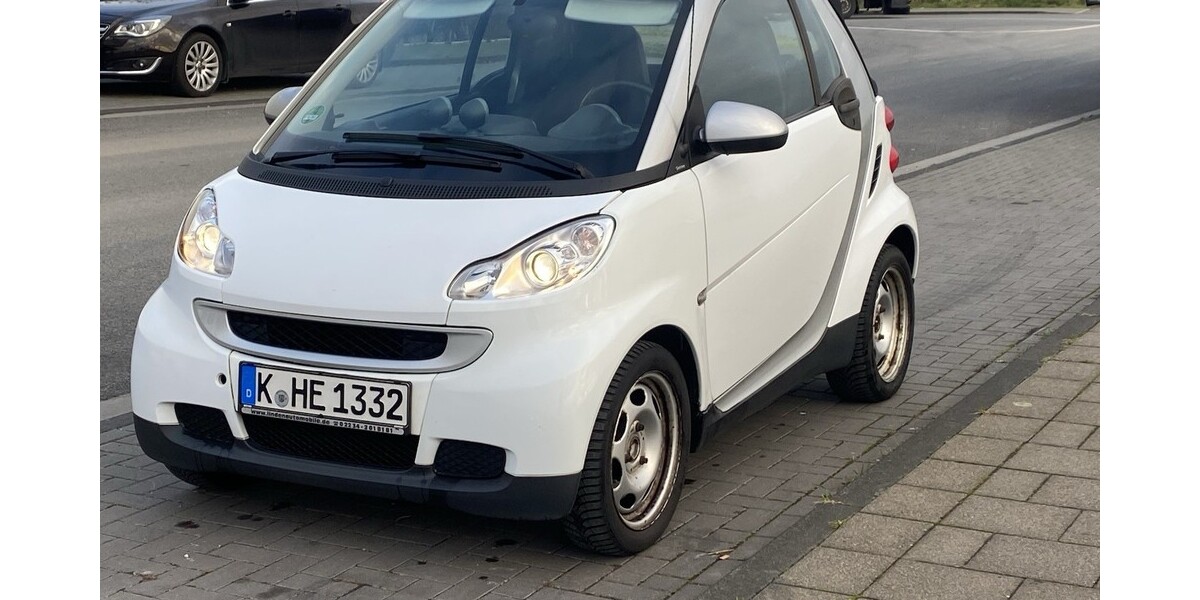Smart Fortwo Cabrio 163.000 km 3.990 &euro; Köln 50667