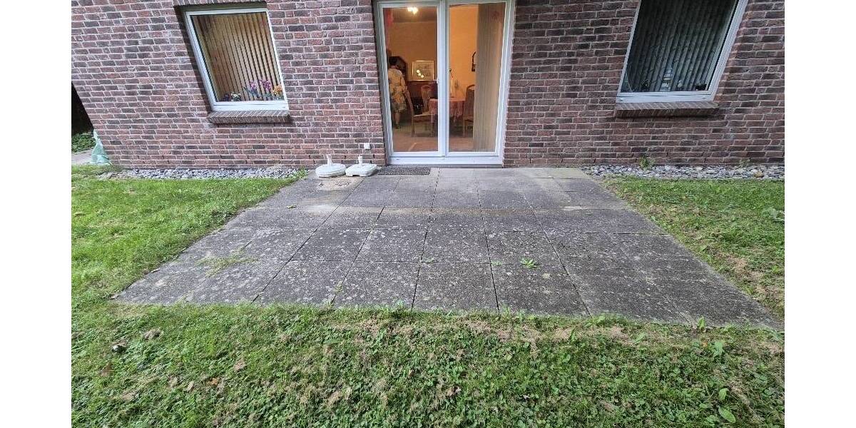 Etagenwohnung Eutin - 2 Zimmer, 49 m&sup2;, 194.500&euro; | Angebot:26758861