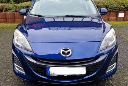 Mazda 3 169.000 km 5.000 &euro; Werne 59368