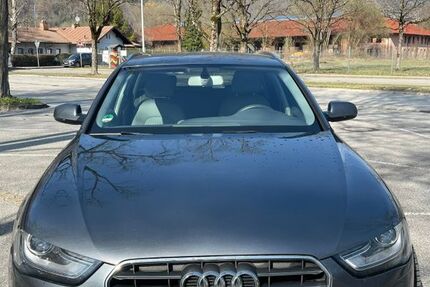 Audi A4 196.000 km 8.800 &euro; Bad Reichenhall 83435