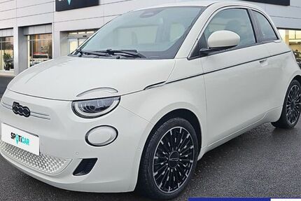 Fiat 500e 14.469 km 24.280 € Wiesbaden 65203