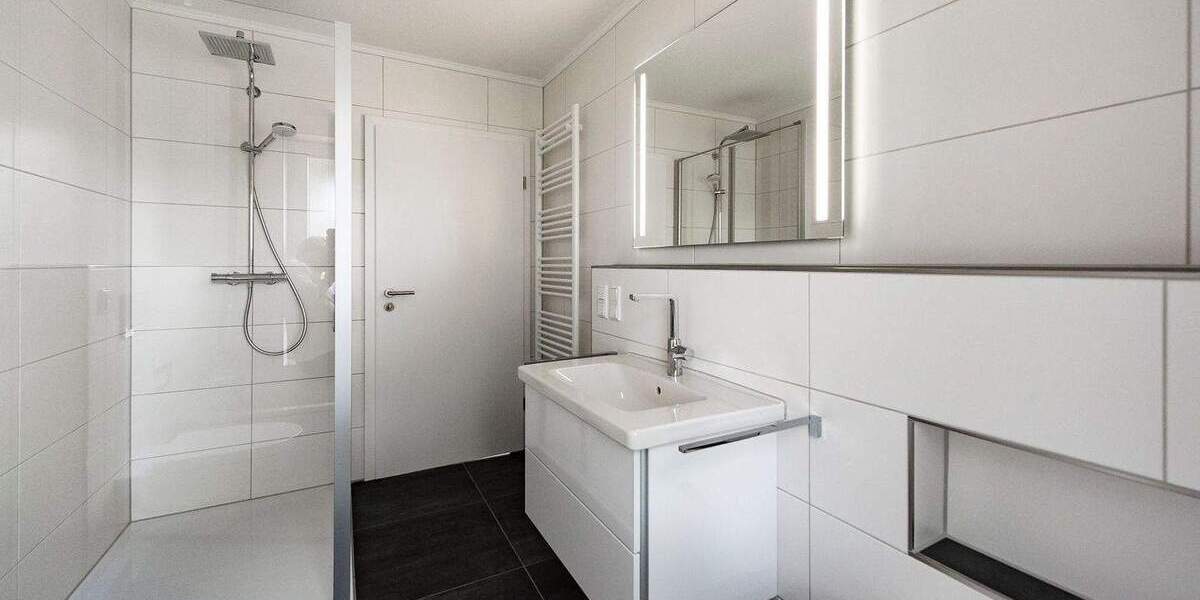 Etagenwohnung Delmenhorst Stickgras/Annenriede - 3 Zimmer, 77 m&sup2;, 321.500&euro; | Angebot:26572754