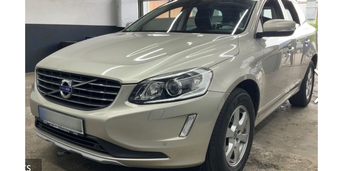 Volvo XC60 124.337 km 17.499 &euro; Mönchengladbach 41238