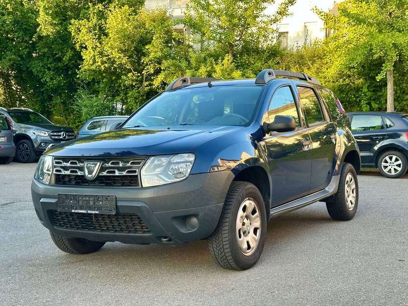 Duster