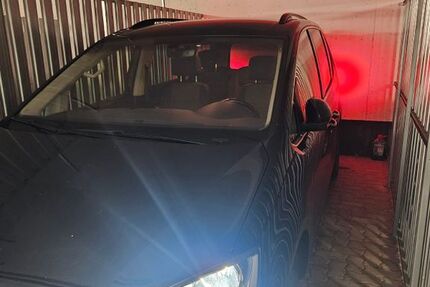 VW Sharan 195.000 km 11.100 &euro; Norderstedt 22844