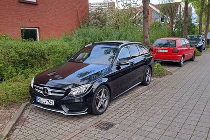 Mercedes-Benz C 250 250.000 km 15.500 &euro; Bremen 28277