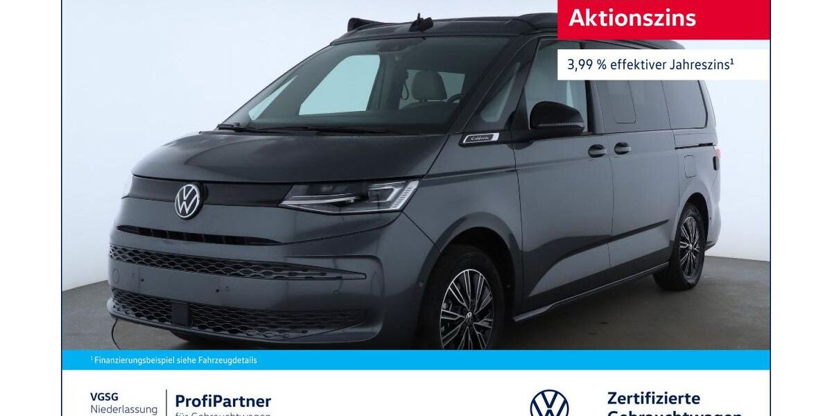 VW T7 California 10.126 km 75.390 &euro; Hanau 63452