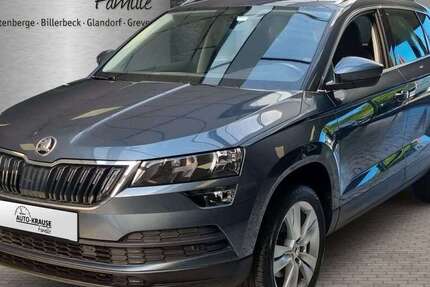 Skoda Karoq 27.119 km 24.500 &euro; Altenberge / Westf. 48341