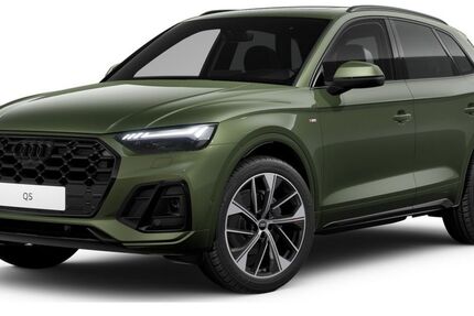 Audi Q5 17.106 km 57.960 &euro; Alsdorf 52477