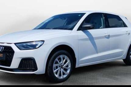 Audi A1 1.800 km 22.490 &euro; Schwäbisch Hall 74523