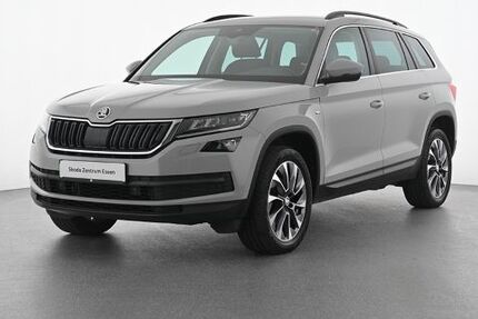 Skoda Kodiaq 72.492 km 23.880 € Essen 45143