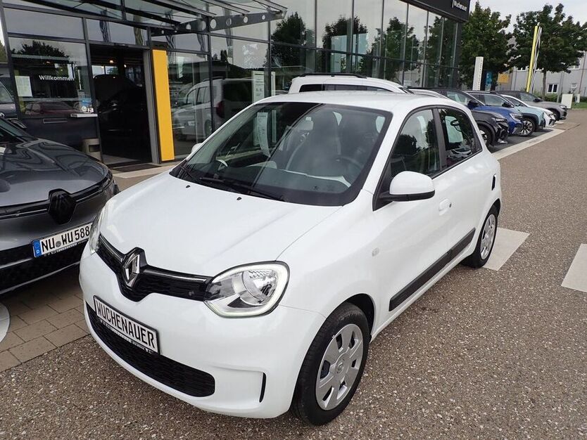 Twingo