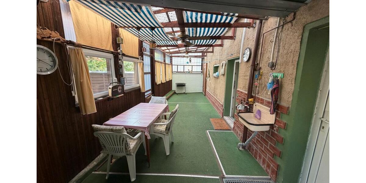 Einfamilienhaus Königswartha - 4 Zimmer, 128 m&sup2;, 140.000&euro; | Angebot:26882215