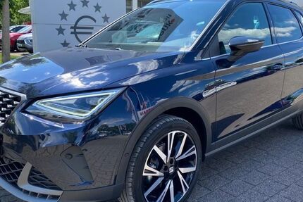 Seat Arona 11.400 km 19.450 &euro; Karlsruhe 76187