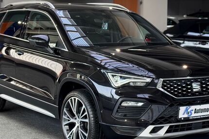 Seat Ateca 75.000 km 23.650 &euro; Bremerhaven 27568