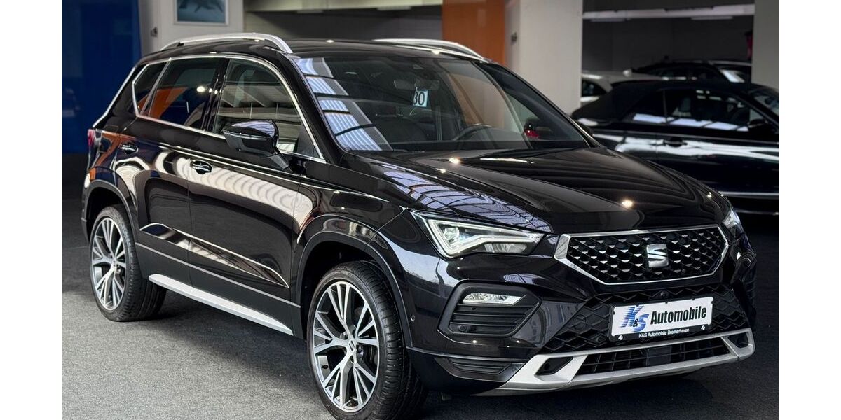 Seat Ateca 75.000 km 23.650 &euro; Bremerhaven 27568