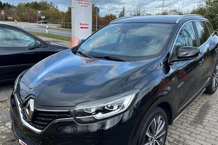 Renault Kadjar 111.000 km 7.990 € Röhrsdorf Chemnitz 09247