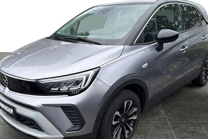 Opel Crossland (X) 19.482 km 18.580 &euro; Burghausen 84489
