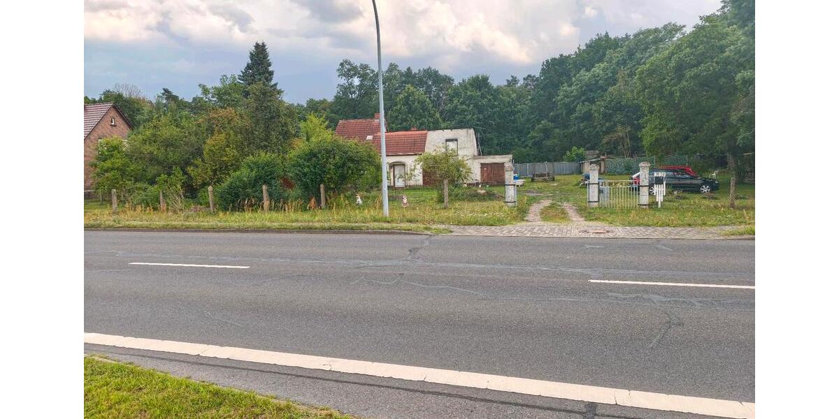 Bauernhaus, Landhaus Spremberg - 5 Zimmer, 120 m&sup2;, 35.000&euro; | Angebot:27171664