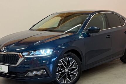Skoda Octavia 55.118 km 25.050 &euro; Eichenzell-Welkers 36124
