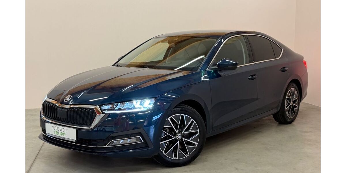 Skoda Octavia 55.118 km 25.050 &euro; Eichenzell-Welkers 36124