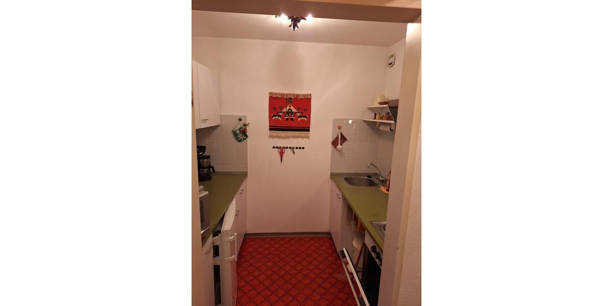 Etagenwohnung Bad Reichenhall - 1 Zimmer, 38 m&sup2;, 135.000&euro; | Angebot:27116896