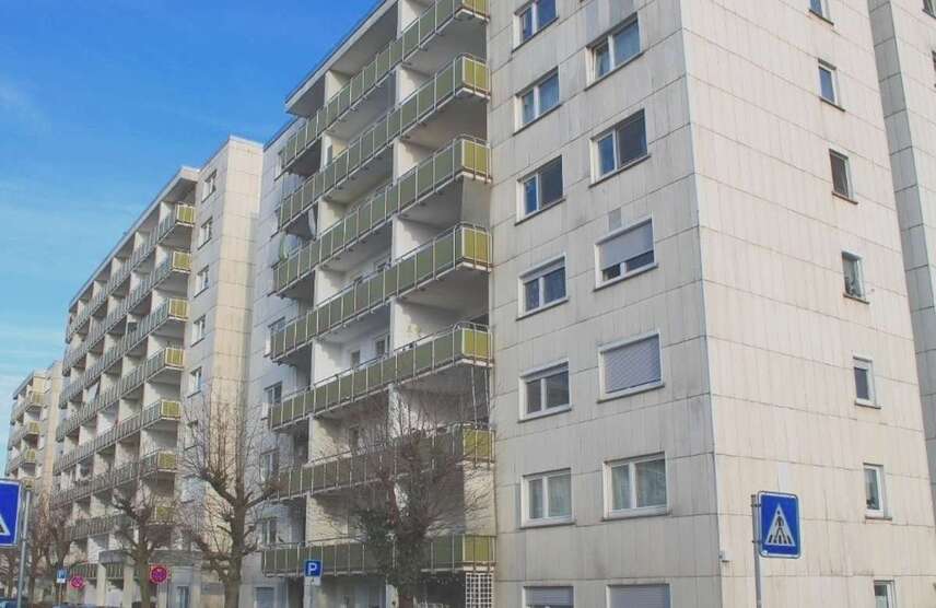 Wohnung zum Kaufen in Hattersheim am Main 199.000 € 74 m² 3 zimmer