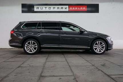 VW Passat 215.000 km 17.880 &euro; Asslar 35614