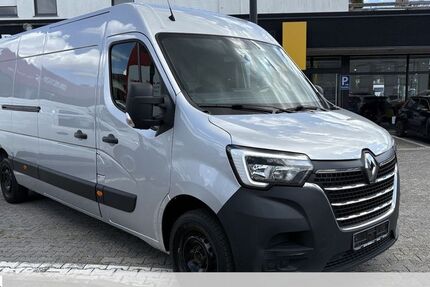 Renault Master 132.500 km 17.470 € Hanau 63452