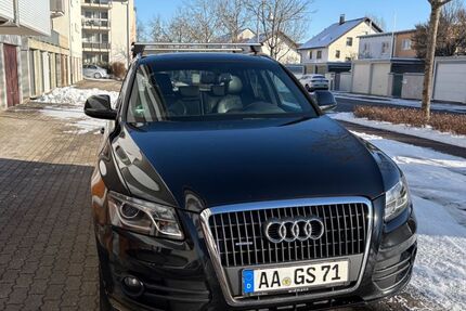 Audi Q5 143.000 km 12.000 &euro; Aalen 73430