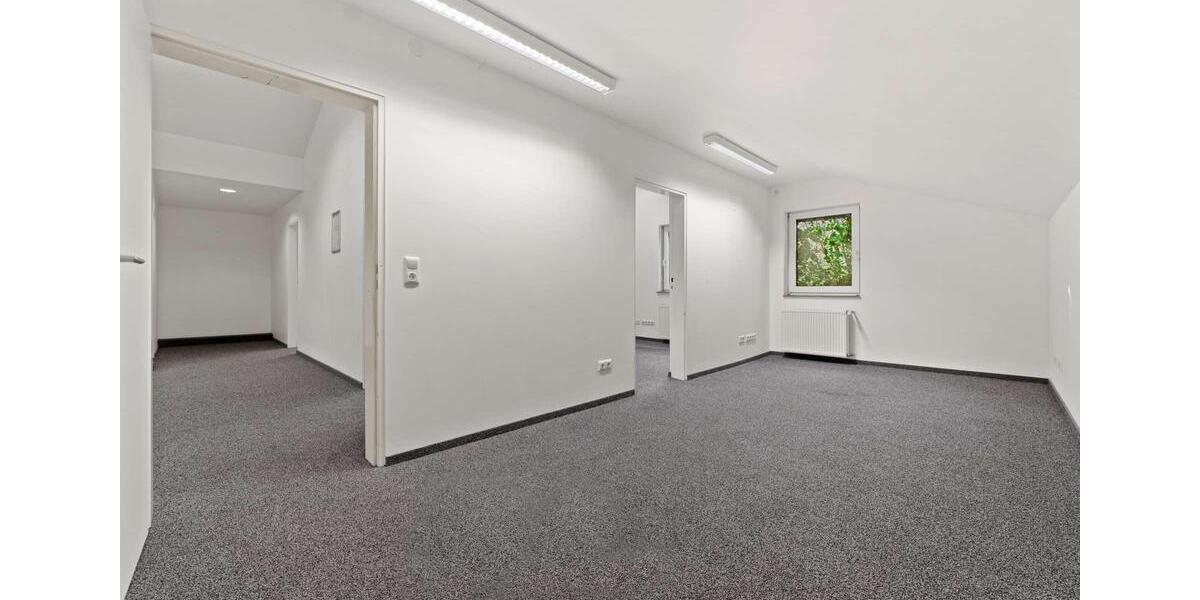 Gewerbeobjekt Brühl - 3.077&euro; | Angebot:26149222