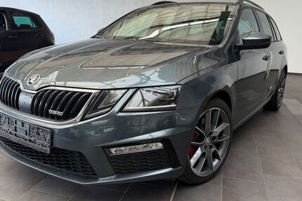 Skoda Octavia 190.000 km 11.300 &euro; Nordhorn 48529