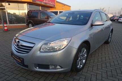 Opel Insignia 131.597 km 5.950 &euro; Bad Lauchstädt 06246