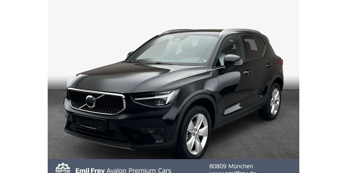 Volvo XC40 11.690 km 30.990 &euro; München 80809