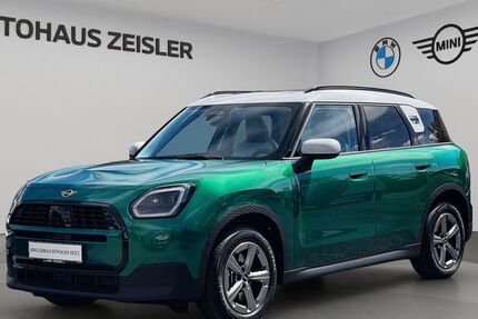Mini Countryman C (Cooper) 21.488 km 34.516 &euro; Waiblingen 71332
