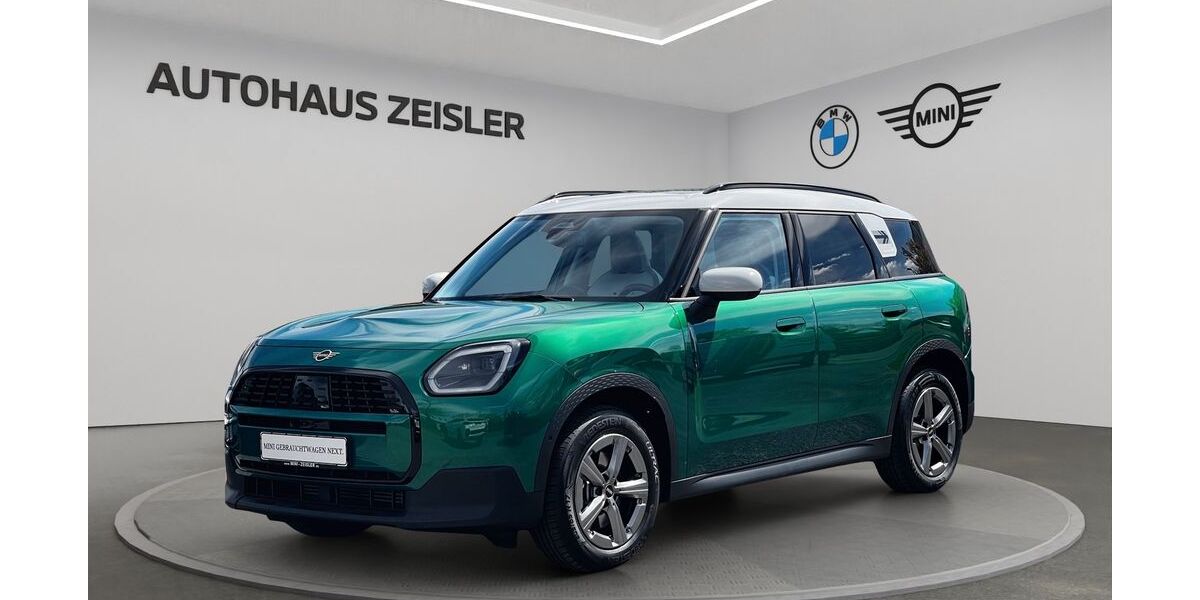 Mini Countryman C (Cooper) 21.488 km 34.516 &euro; Waiblingen 71332