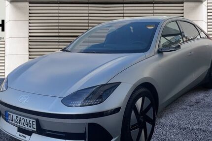 Hyundai IONIQ 6 10.168 km 34.990 € Duisburg 47057