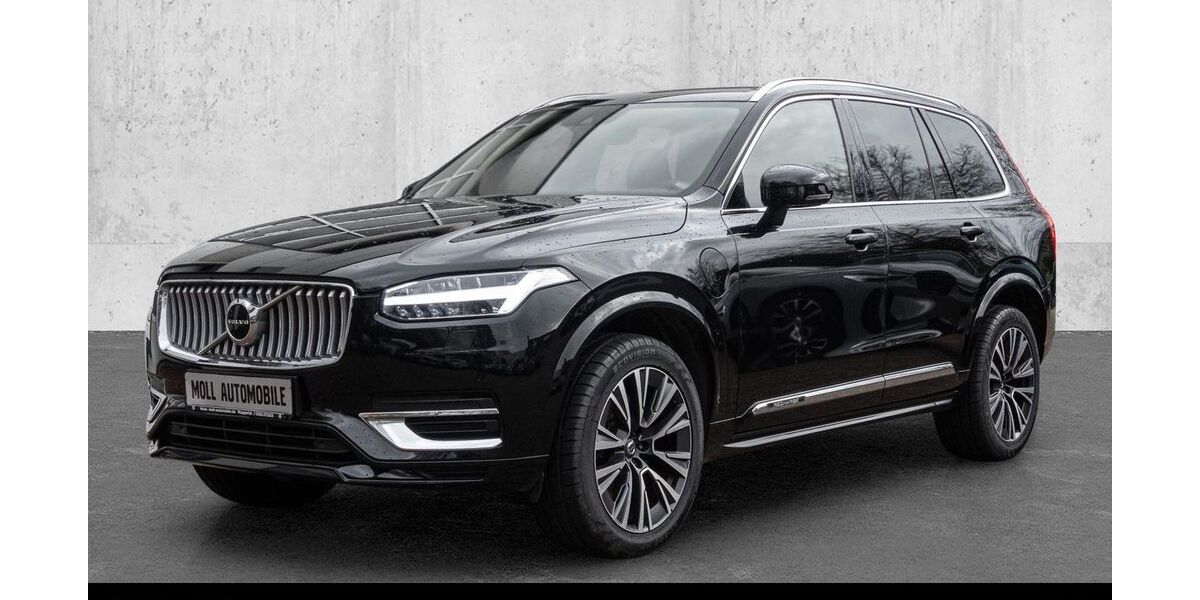 Volvo XC90 80.494 km 39.790 &euro; Wuppertal 42109