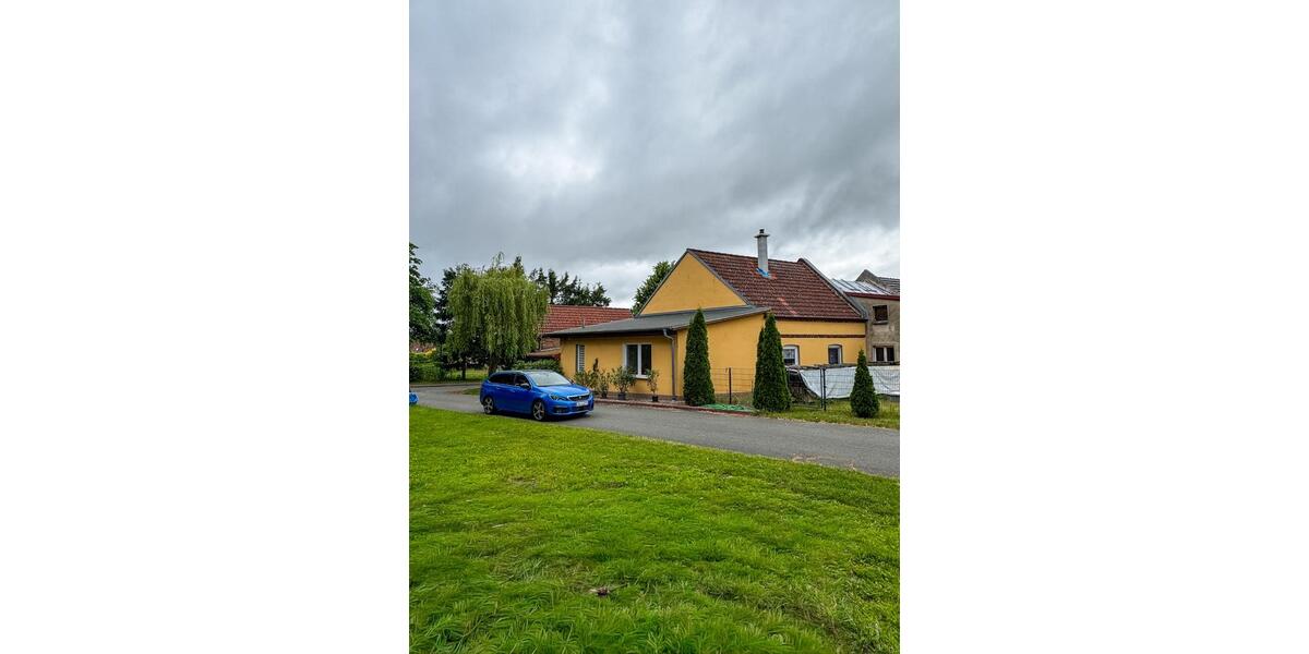 Einfamilienhaus Ludwigslust - 3.5 Zimmer, 80 m&sup2;, 94.000&euro; | Angebot:26870125