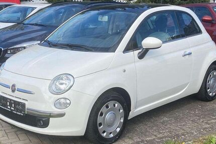 Fiat 500 59.950 km 6.494 &euro; Bielefeld 33647