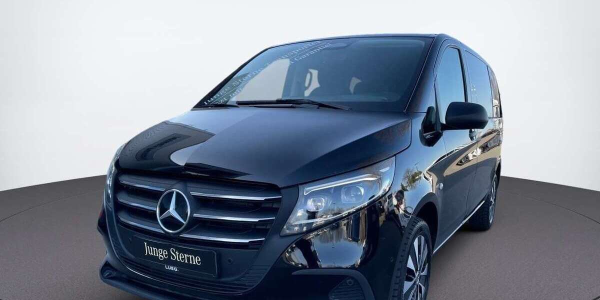 Mercedes-Benz Vito 52.200 km 56.876 &euro; Zwickau 08058