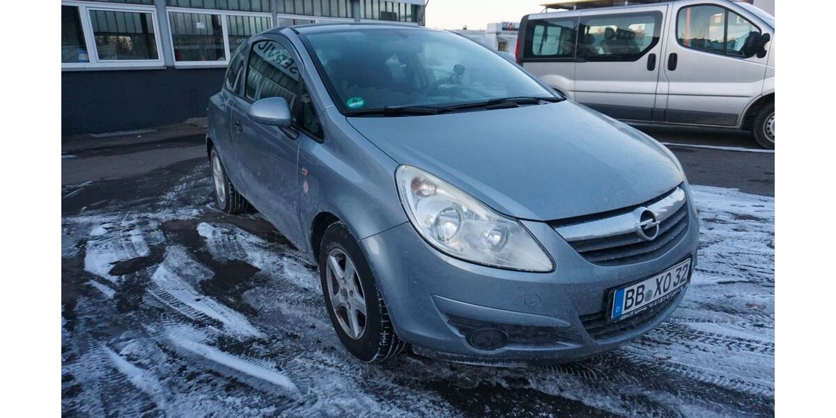 Opel Corsa 157.000 km 1.100 &euro; Böblingen 71032