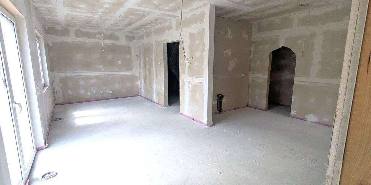 Mehrfamilienhaus, Wohnhaus Eisenberg Kursdorf - 5 Zimmer, 110 m&sup2;, 250.000&euro; | Angebot:26345499