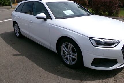 Audi A4 89.465 km 23.995 &euro; Siebeldingen 76833
